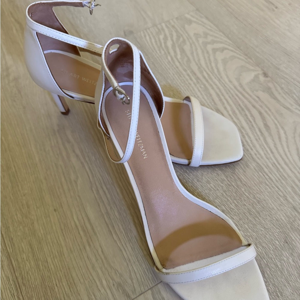 Stuart Weitzman Heels - Size 8